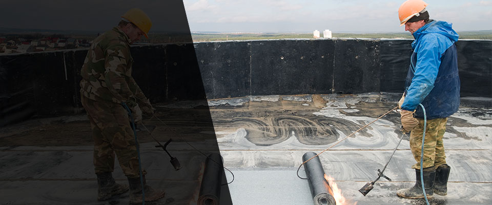 Kimbolton Roofing Contractors